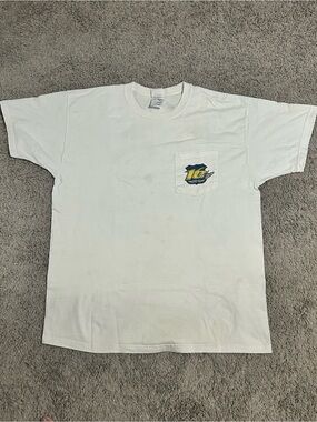Nascar Greg Biffle Tee Fruit of the Loom